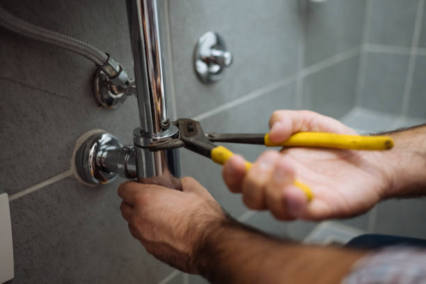 Trusted Pearsall, TX Plumbing Services Experts